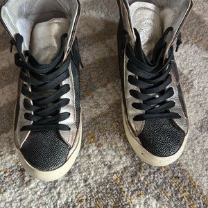 Philippe Model Sneakers